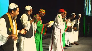 Sudanese Chanting Group - نذراً عليَّ/ صلِّ يا واهب الصفا - Sydney Mawlid 2018 screenshot 5