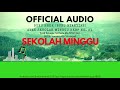 Official Audio - BE ASM HKBP No. 21 Sekolah Minggu Vocal: Somara Ida Sitompul