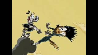 T.u.f.f. Puppy Cake Blows Up