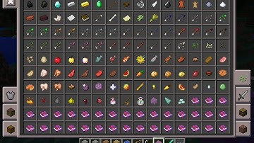 SHULKER SHELLS?!! | Beta 4 MCPE (1.0.0.1)