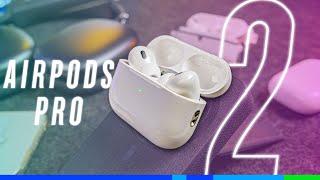 Đánh giá Airpod Pro 2: Đây mới là món đáng mua?