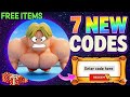 *SECRET UPDATE!* | Gym Star Simulator CODES 2026 (ROBLOX GYM STAR SIMULATOR)