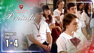 Pintada Episode 5 14 July 23 2025