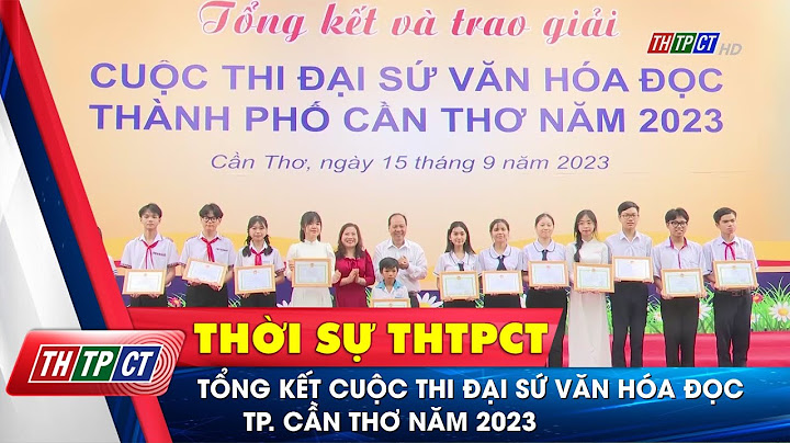 Cơ sở văn hóa việt nam đại học cần thơ năm 2024