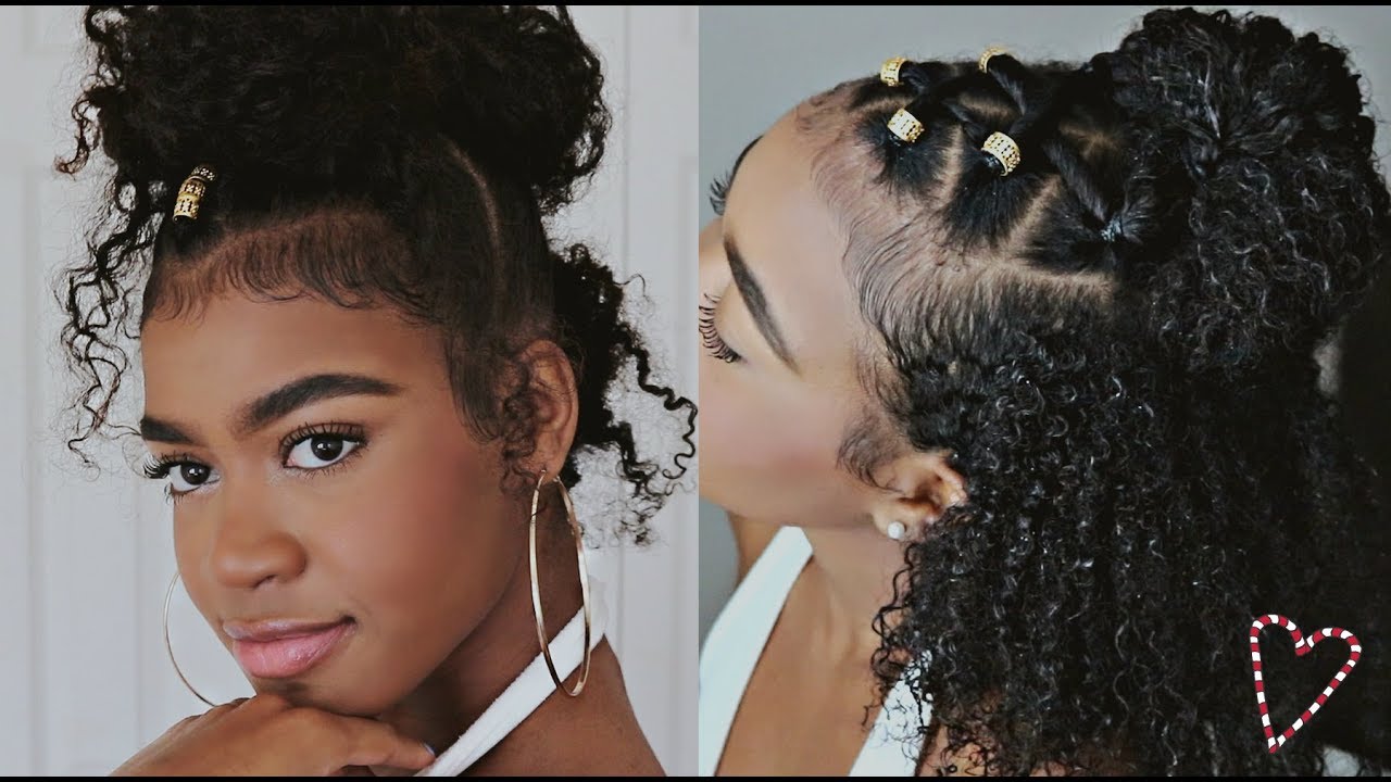 29 Cutest Curly Hairstyles for Girls - Little Girls, Toddlers & Kids