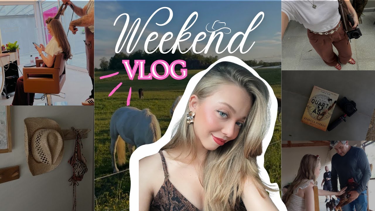 POV: você acordou com o galo cantando (fazenda, dia de beleza, lendo Quarta Asa, etc)