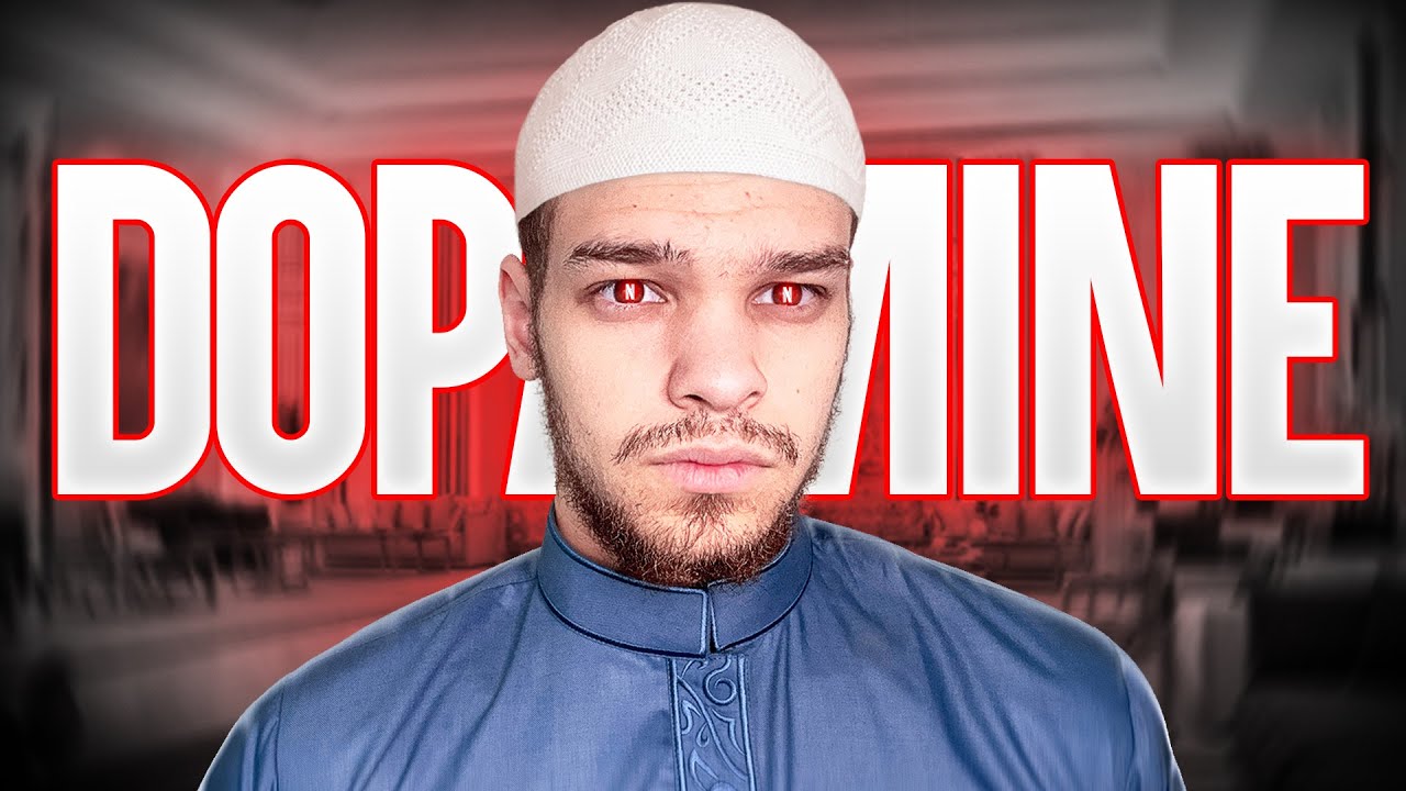 This is ruining your deen