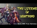 WOTV | Struck by Lightning! | War of the Visions FFBE