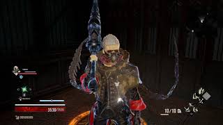 CODE VEIN Gameplay Walkthrough - No Commentary FULL GAME - Part 32