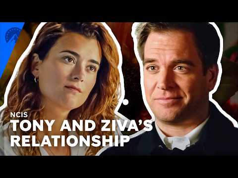 NCIS | Tony and Ziva's Relationship Timeline | Paramount+