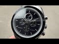 Omega Speedmaster Professional Moonwatch Moonphase Aventurine 311.30.44.32.01.001 Watch Review