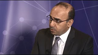 Mohamad Mohty, Outgoing EBMT President - EBMT 2018