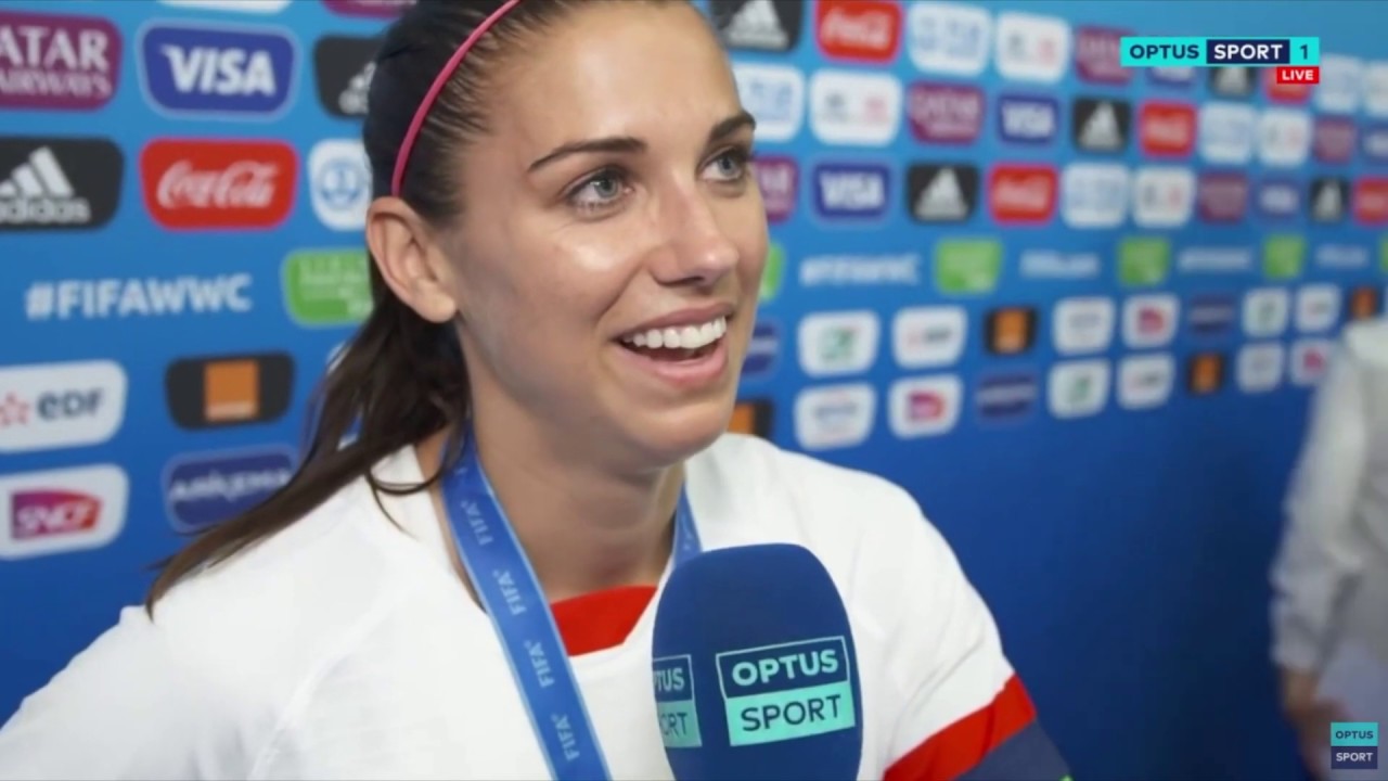 What Was Missing at the World Cup?