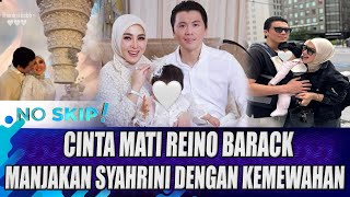 Download Lagu REINO BARACK BUKTIKAN CINTA MATI KE SYAHRINI LEWAT KEMEWAHAN | NO SKIP MP3 Download Lagu REINO BARACK BUKTIKAN CINTA MATI KE SYAHRINI LEWAT KEMEWAHAN | NO SKIP MP3