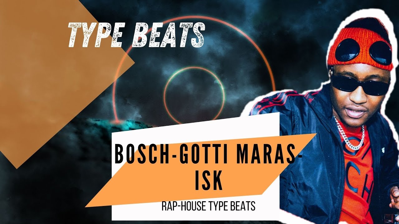 [FREE] Vladimir Cauchemar x Bosh x ISK x GOTTI MARAS Rap Club Banger ...