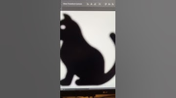 Convert Low-Res Graphic to High-Res in Photoshop! #Shorts