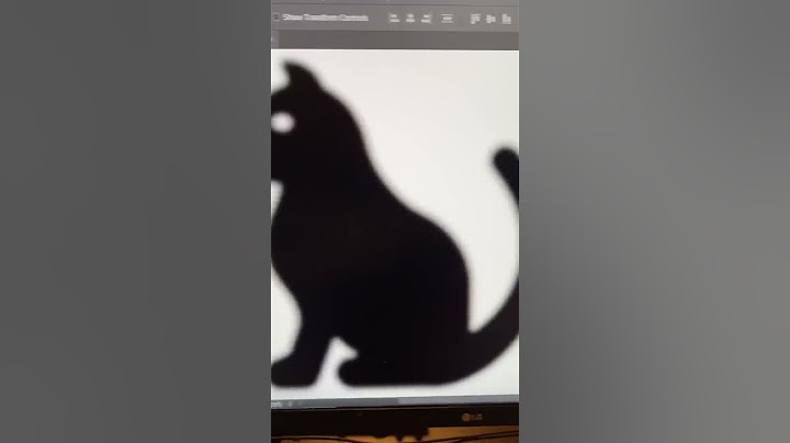 Convert Low-Res Graphic to High-Res in Photoshop! #Shorts