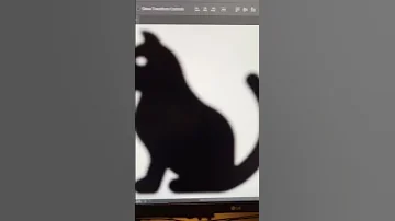 Convert Low Res Graphic To High Res In Photoshop Shorts 
