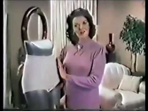 Jane Russell In Playtex Bra Commercial - YouTube.