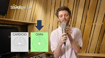 Proximity Effect Explained - Sound Pure Gear Tip