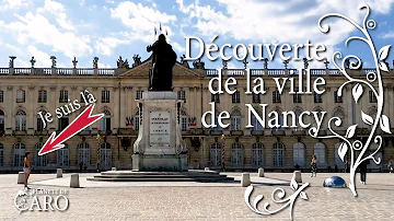 Comment s'occuper à Nancy ?