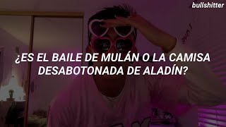 Mad Tsai - Boy bi [Traducida al Español]