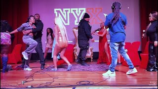 Celebrity Baddies Reunion..The Truth Download Our App (The Nyx Network) Profile