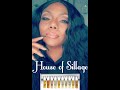 House of Sillage Signature Collection