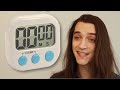 How Timers Were Invented