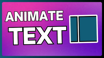 How To Animate Text in Shotcut | Text Keyframe Animation | Shotcut Motion Text | Easy Tutorial
