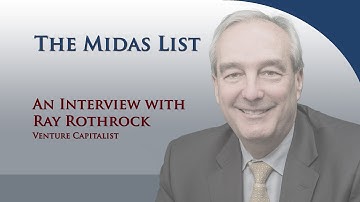 The Midas List