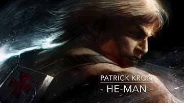 Thumbnail of Film Score - He-Man - Symphonic Orchestra