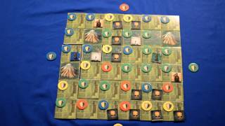 Realm of Heroes - How to Play by Geek-Craft screenshot 2