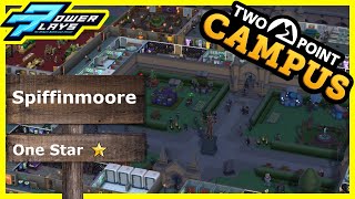 Two Point Campus - Let's Play - Spiffinmoore - Star 1