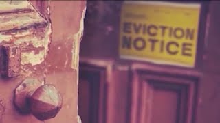 CDC eviction moratorium does little to slow evictions in Franklin County