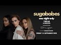 Capture de la vidéo Sugababes - One Night Only Live At The O2 Arena Great Audio