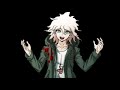 Danganronpa Stand-Up: Pop Tarts