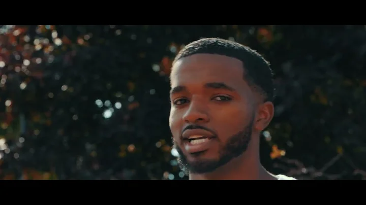 Charles Mack- So Close ( Official Music Video)
