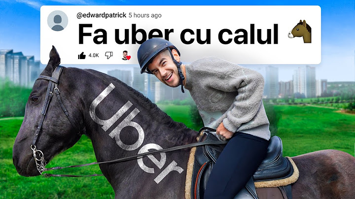 Testez Iar Ideile Voastre Forta De Vlog ..