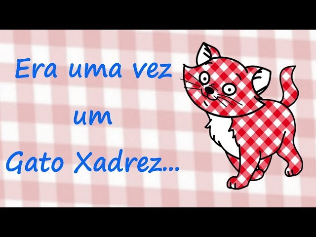 G1 e G2 - Tarde: Mamãe Érica contou a história do Gato Xadrez - Escola  Recrearte - Uma escola com a sua cara