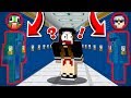 Minecraft HIGHSCHOOL - HIDE AND SEEK!