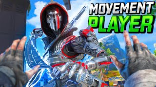POV: You Challenge A Movement Player