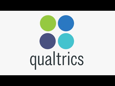 How to collect participant demographics using Qualtrics.