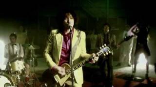 斉藤和義 - COME ON ! [Music Video Short ver.]