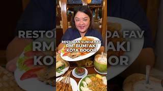 Download Lagu Resto Sunda rekomen di Kota Bogor : RM Bumi Aki 🙌🏻 MP3 Download Lagu Resto Sunda rekomen di Kota Bogor : RM Bumi Aki 🙌🏻 MP3