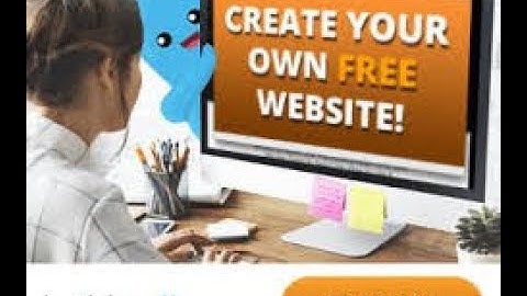 How to make websites using builderall