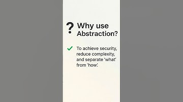 Avoid This Java Abstraction MISTAKE That