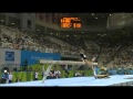 Svetlana Khorkina - Balance Beam - 2004 Olympics All Around