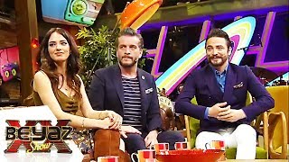 Kardeş Payı Dizisi Neden Bitti? - Beyaz Show