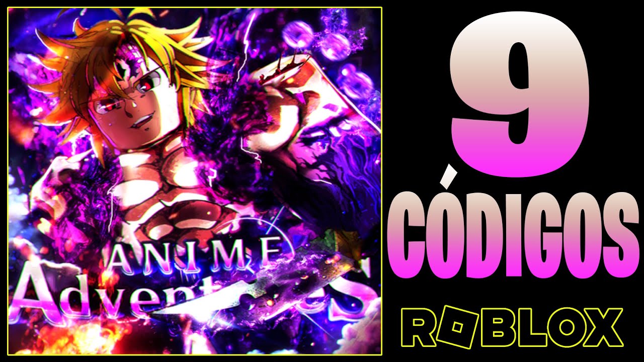 Roblox - Códigos de aventuras de anime - Boleto de invocación gratis y  gemas (noviembre de 2023) - Listas de Steam